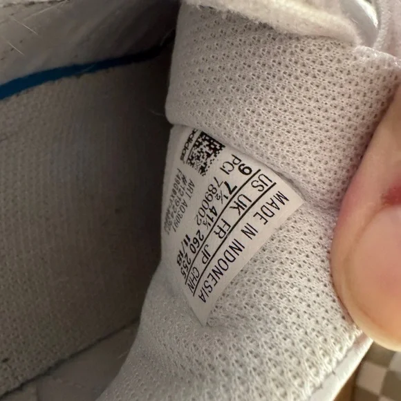 Adidas Superstar - Picture 4 of 4